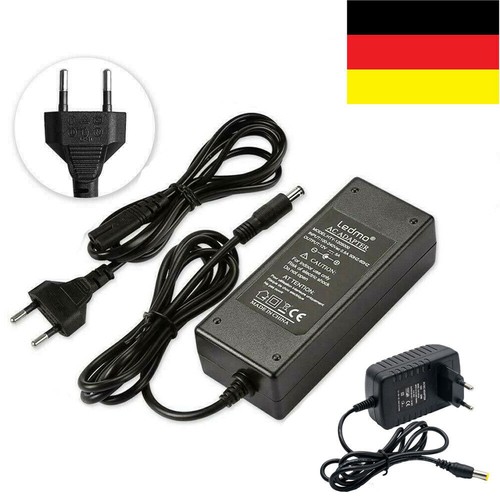 Alimentatore spina 12v 24v - alimentatore,