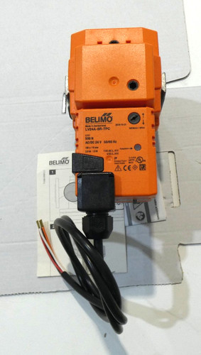 Belimo lv24a tpc - belimo, |