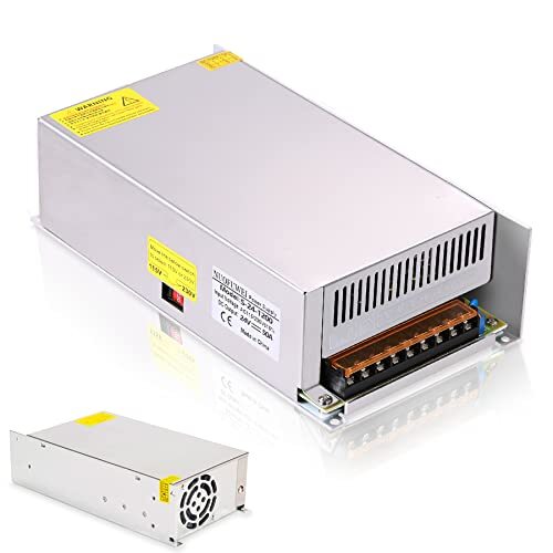 24v 50a 1200w - 1200w, alimentatore