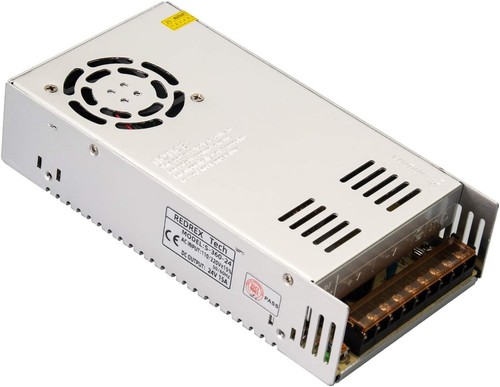 Alimentatore 110v 220v dc - ac, /