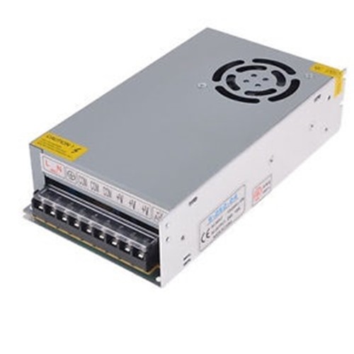 Alimentatore stabilizzato - alimentatore,