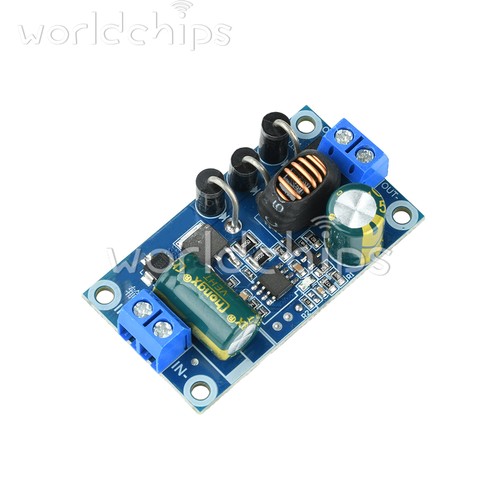 Modulo convertitore regolatore
