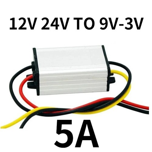 Trasformatore 12v 24v - dc,