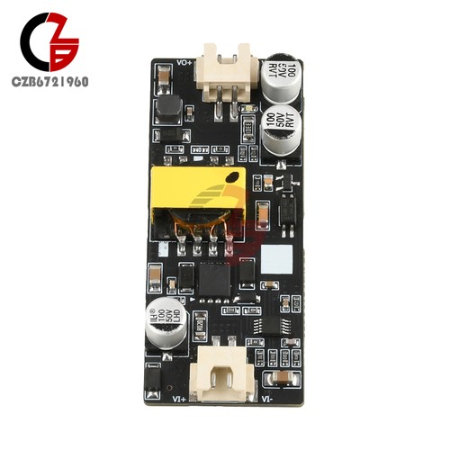 Modulo alimentatore isolato