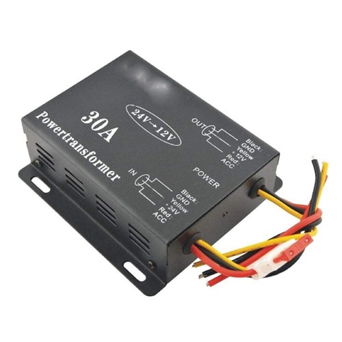 Inverter convertitore auto - inverter,