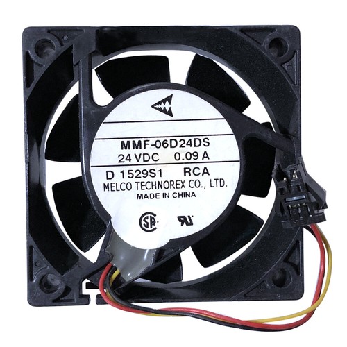 Mmf 06d24ds rca 24v - mmf-06d24ds-rca, dc