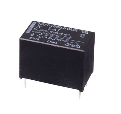 Relè relay elettromagnetico