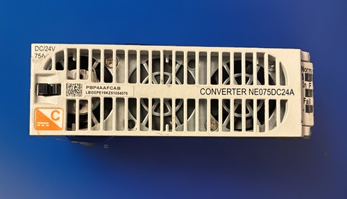 Ne075dc24a convertitore di - ge,