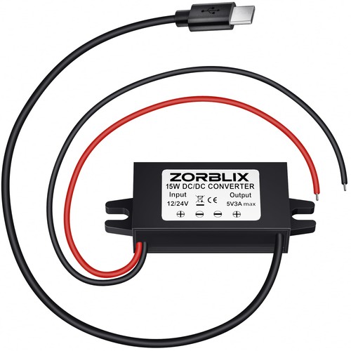 24v 12v regolatore - a,