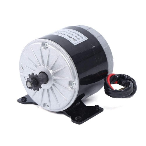 Motore elettrico 24v - elettrico,