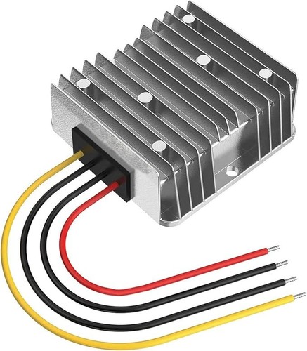 Cocar ekylin 24v a 12v - cocar,
