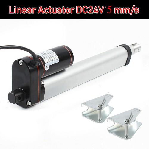 Attuatore lineare 24v - attuatore, dc