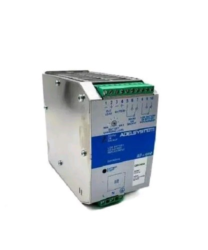 Cbi245a ups system evoluto - dc,