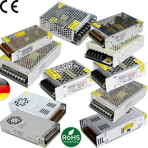 Alimentatore trasformatore led - trasformatore,