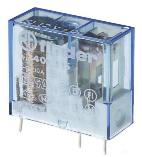 Piece finder 24v - 1,