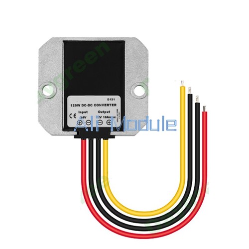 Convertitore tensione dc - convertitore,