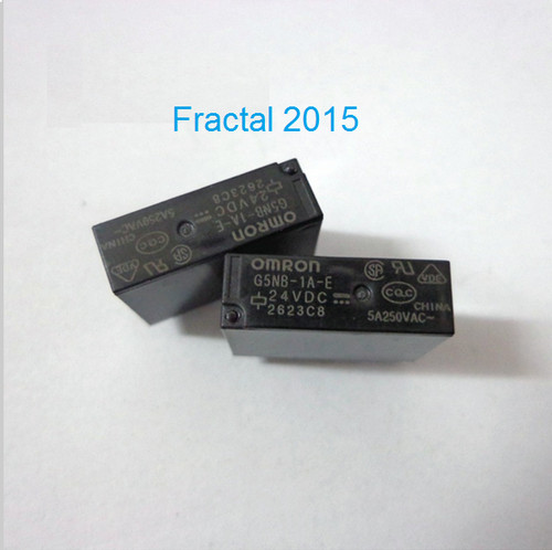1pcs g5nb 24vdc - 1pcs, g5nb-1a-e-24vdc