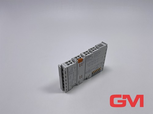 Wago modulo uscita - modulo,