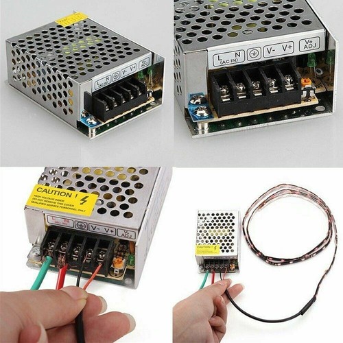 Ac110 240v 24v - dc,