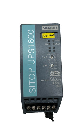 Sitop ups1600 a - sitop,