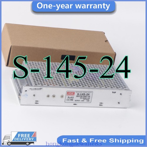 145 nuovo alimentatore - s-145-24,