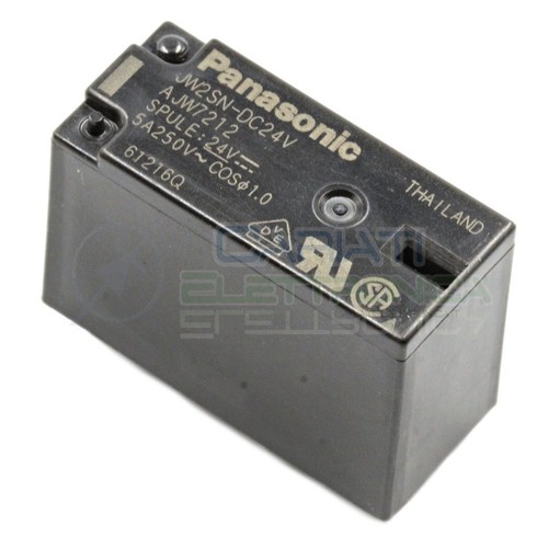 Relay relè jw2sn - relay,