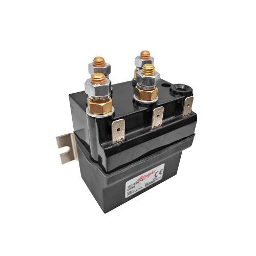 Relè teleinvertitore 24v - teleinvertitore,
