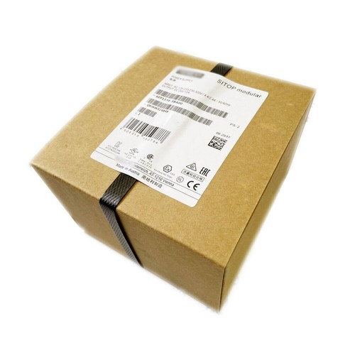 New siemens 6ep1334 3ba00 - new, 6ep1334-3ba00