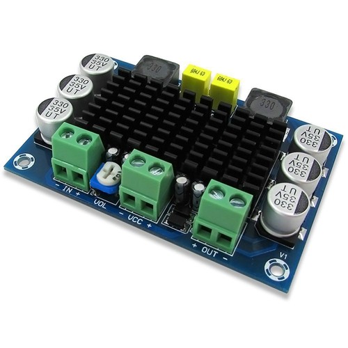 Dollatek 12v 24v - 12v, d2