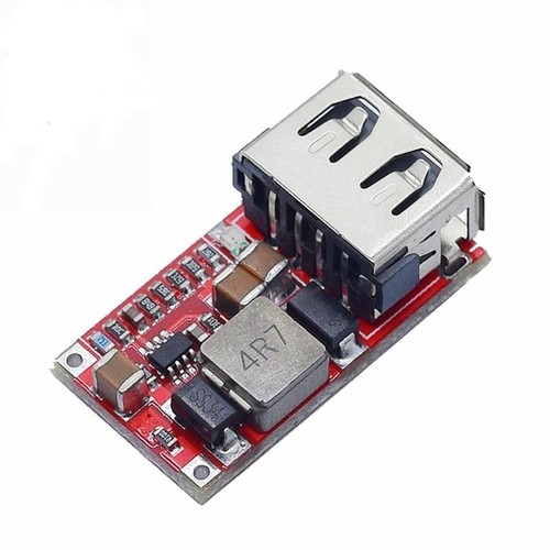 Usb caricabatteria auto - 5v,