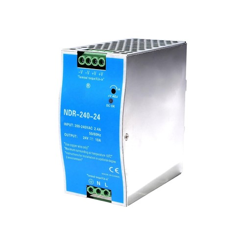 Alimentatore switching - , da