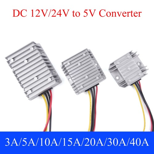 Convertitore tensione dc - di,