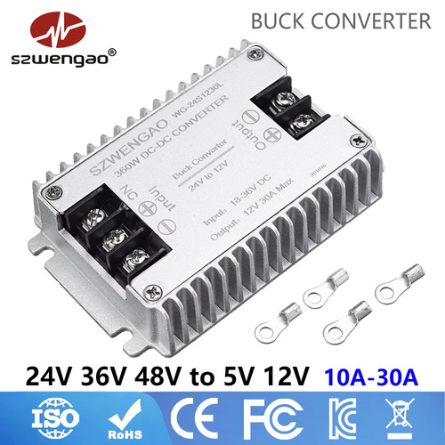 Szwengao 24v 36v - 48v, a