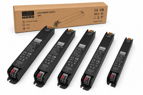 Alimentatore trasformatore