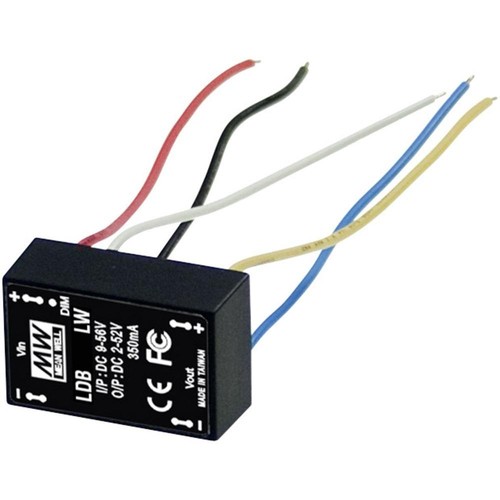 Ldb 300lw mean - mean,