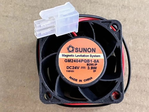 Per sunon gm2404pqb1 - per, gm2404pqb1-8a