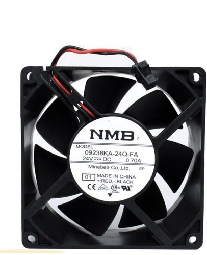 Nmb 09238ka 24q 9238 - nmb, dc24v