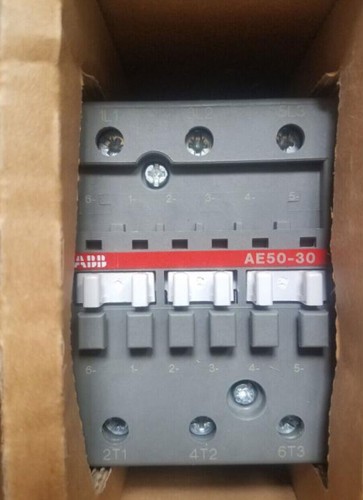 Contattore abb dc - contattore,