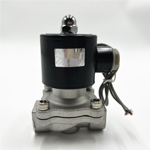 Dc24v npt - 1-1/2",
