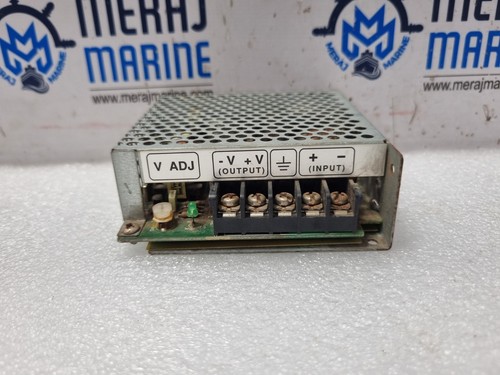 Mean well 25b 24 - mean, sd-25b-24