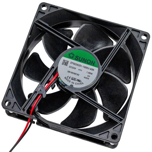 Ventola 24v 44w - ventola,