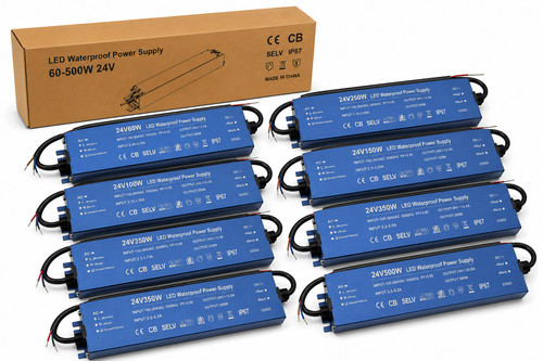 Alimentatore led driver - alimentatore,