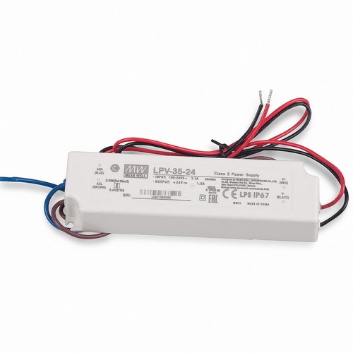 Trasformatore led 24v 36w - led,