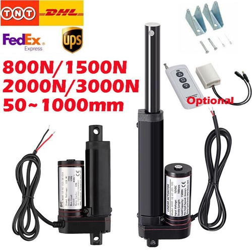 24v 800n 1500n 2000n - dc,