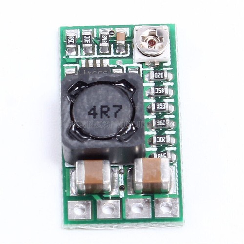 Mini 24v à - mini, 5v