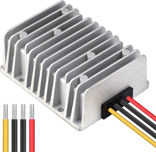 Convertitore potenza 12v - convertitore, di