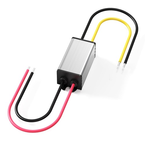 24v 12v convertitore step - 24v,