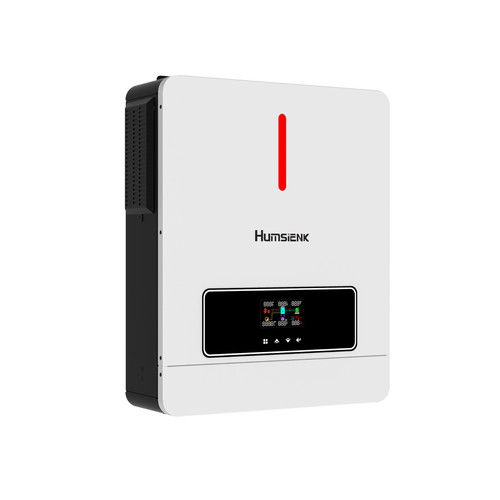 Humsienk 24v 4200w inverter - 24v,