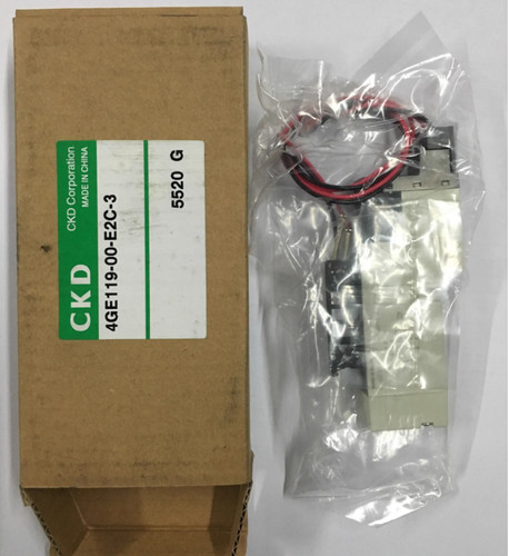 Ckd 4ge119 e2c 1pz - ckd-4ge119-e2c-3, nuovo