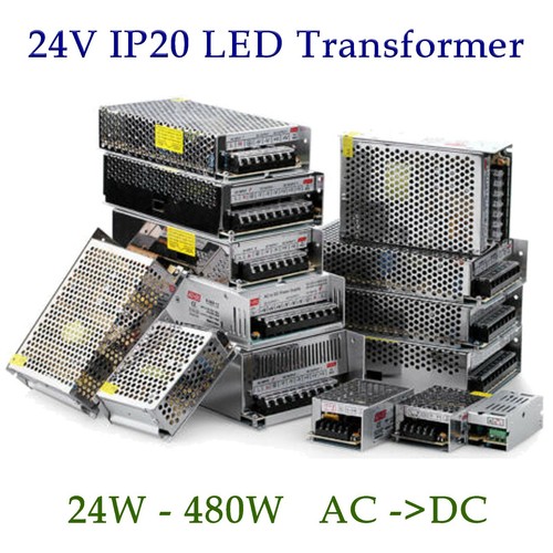 Trasformatore led 24v - trasformatore,